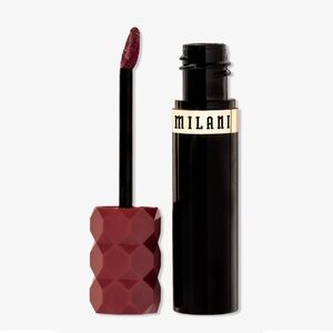 NWT Milani Color Fetish Hydrating Lip Stain MAUVE MENTALITY